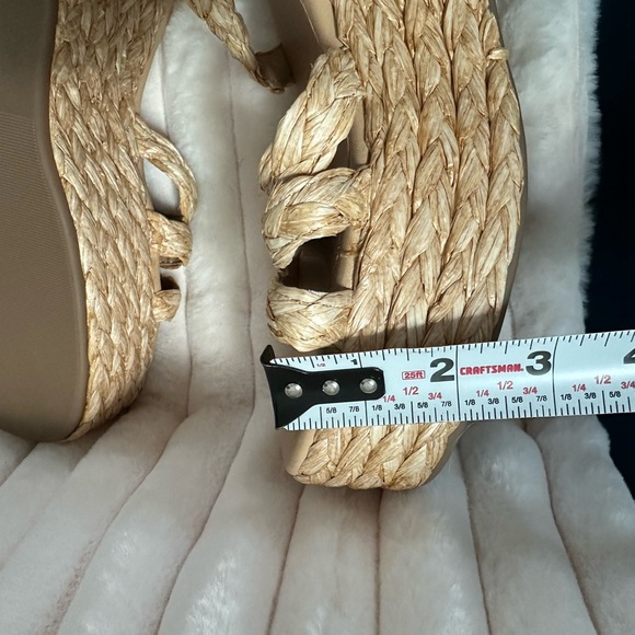 NWOB Torrid Sandals - Picture 3 of 11